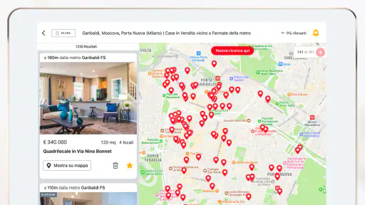 Casa.it Vendita e Affitto Case screenshot 10