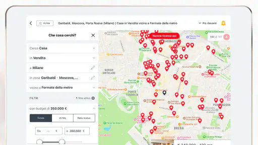 Casa.it Vendita e Affitto Case screenshot 11