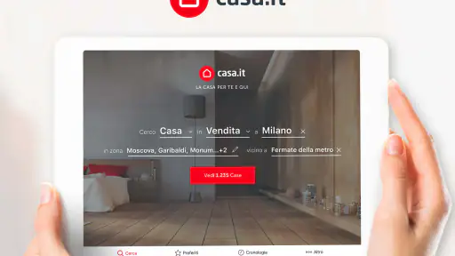 Casa.it Vendita e Affitto Case screenshot 9