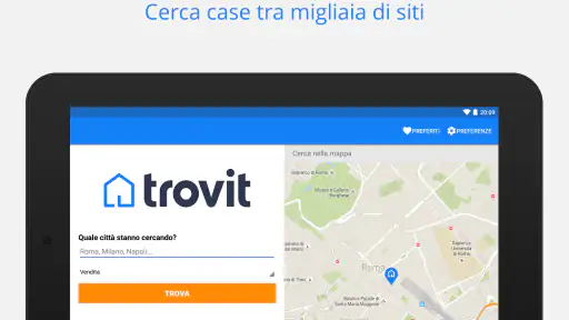 Case vendita e affitto: Trovit screenshot 11