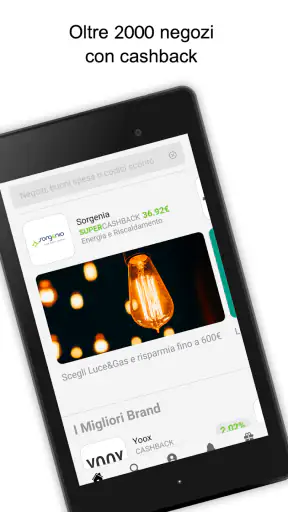 Cashback Bestshopping screenshot 12