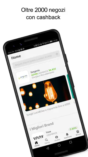 Cashback Bestshopping screenshot 6