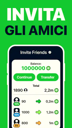 CashMode: Gioca & Vinci Premi! screenshot 11