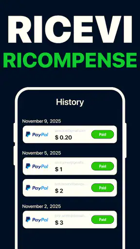 CashMode: Gioca & Vinci Premi! screenshot 4