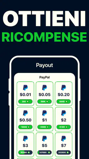 CashMode: Gioca & Vinci Premi! screenshot 6