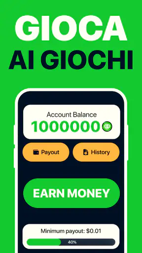 CashMode: Gioca & Vinci Premi! screenshot 9