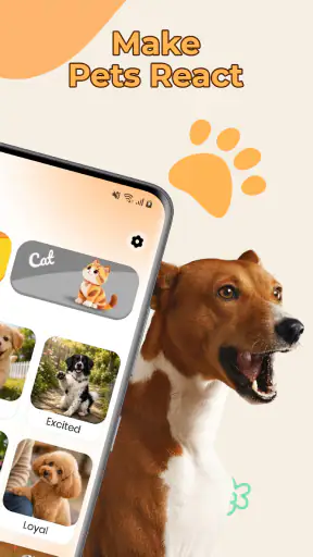 Cat Translator, Dog Translator screenshot 3