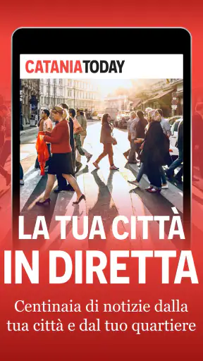 CataniaToday screenshot 11