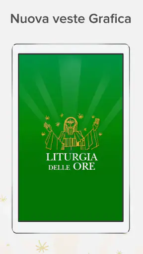 CEI - LITURGIA DELLE ORE screenshot 11