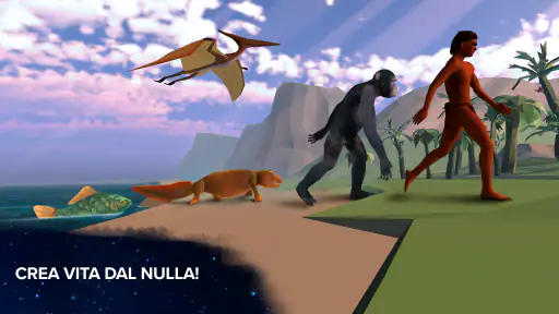 Cell to Singularity screenshot 11