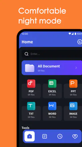 Centro documenti completo screenshot 10