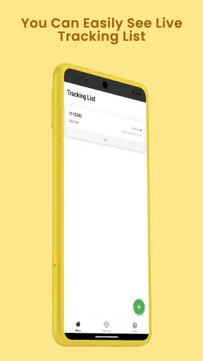 CenX: WP Online Tracker screenshot