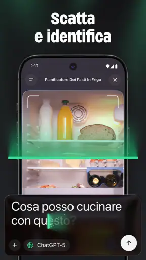 ChatGO – Assistente Chat AI screenshot 4