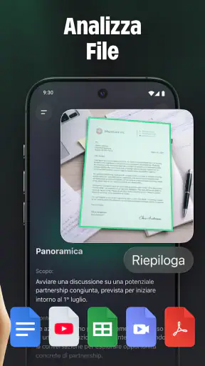 ChatGO – Assistente Chat AI screenshot 6