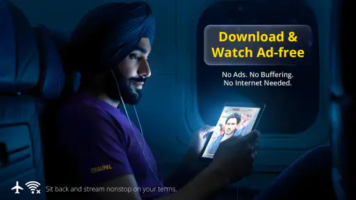 Chaupal - Movies & Web Series screenshot 10