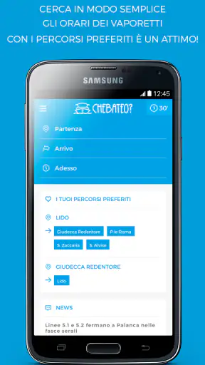 CheBateo? screenshot 2