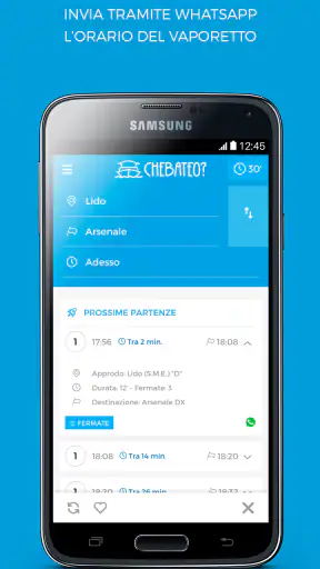 CheBateo? screenshot 3