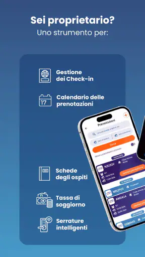 Check-in Scan screenshot 2