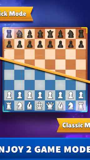 Chess Clash: Online & Offline screenshot 10