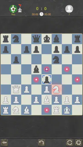 Chess Origins - 2 players screenshot 4