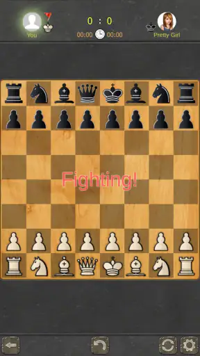 Chess Origins - 2 players screenshot 7