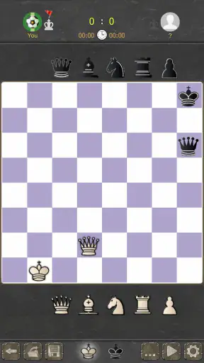 Chess Origins - 2 players screenshot 8
