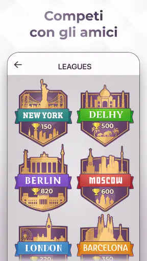 Chess Royale: Scacchi Online screenshot 5