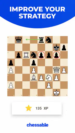 Chessable: Study Chess Smarter screenshot 11