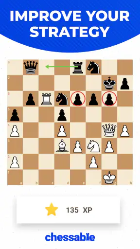 Chessable: Study Chess Smarter screenshot 3
