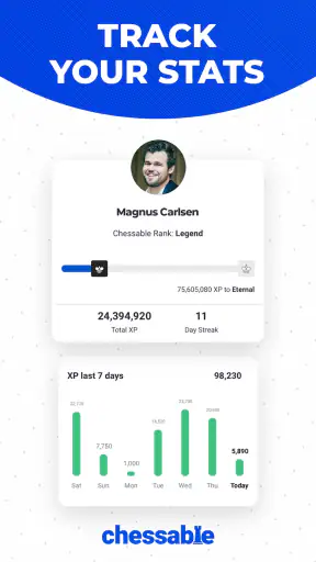 Chessable: Study Chess Smarter screenshot 4
