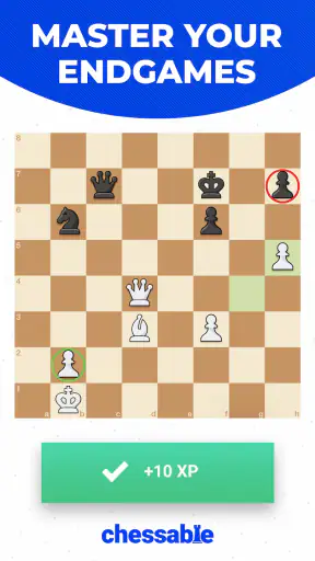 Chessable: Study Chess Smarter screenshot 6