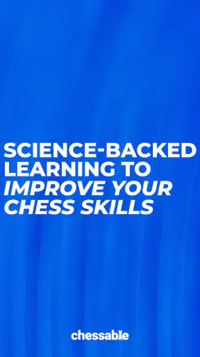Chessable: Study Chess Smarter screenshot 9