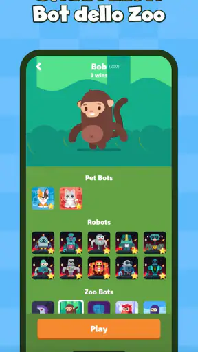ChessKid - Scacchi per bambini screenshot 4