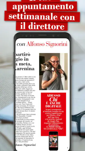 Chi screenshot 3