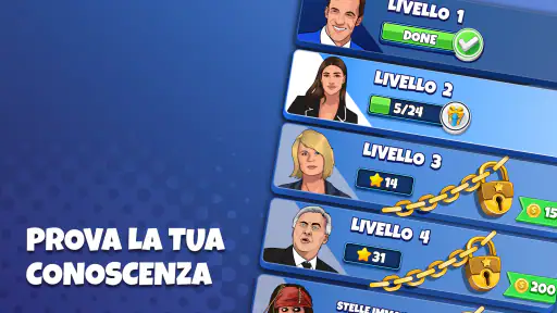 Chi È? Indovina La Celebrità screenshot 6