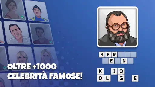 Chi È? Indovina La Celebrità screenshot 7