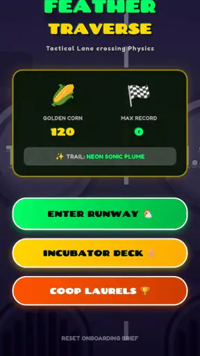 Chicken Road: Official App screenshot 5