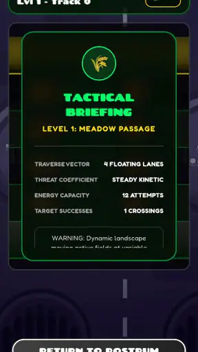 Chicken Road: Official App screenshot 6