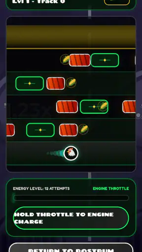 Chicken Road: Official App screenshot 8