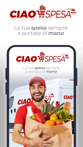 CiaoSpesa screenshot 6