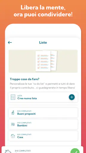 Circle in family screenshot 10
