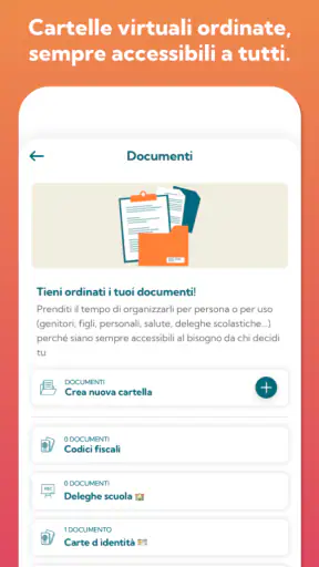 Circle in family screenshot 12