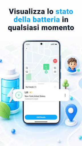 CirclePing — Family Locator screenshot 4