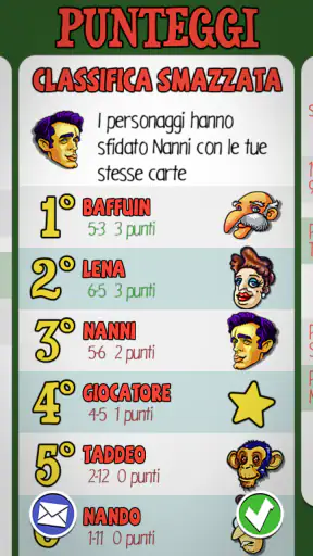 Cirulla screenshot 4