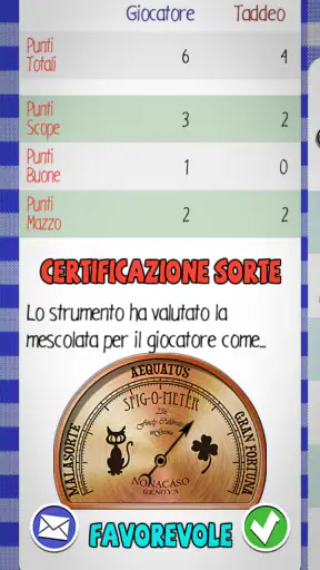 Cirulla screenshot 6