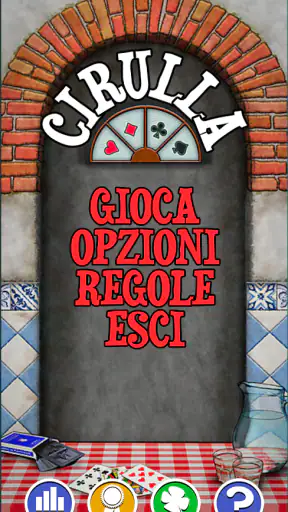 Cirulla screenshot 8