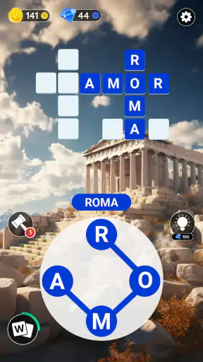 Città delle Parole: Cruciverba screenshot 10