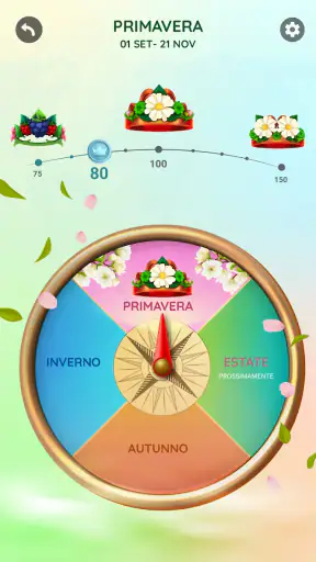 Città delle Parole: Cruciverba screenshot 11