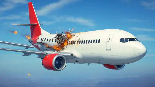 City Pilot Airplane Journey screenshot 11