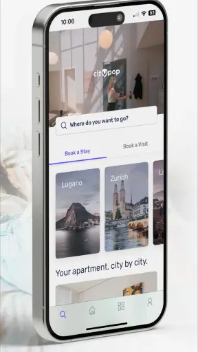 City Pop screenshot 2